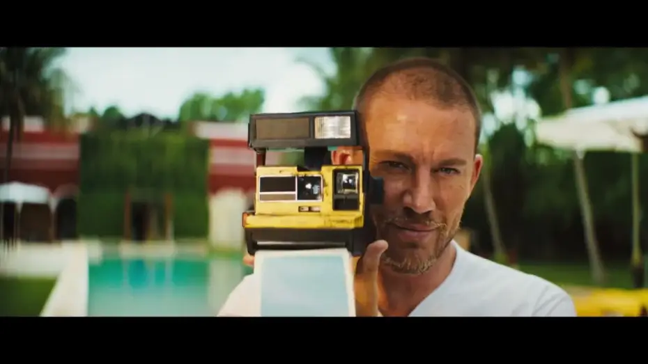 Watch film Blink Twice | UK Spot