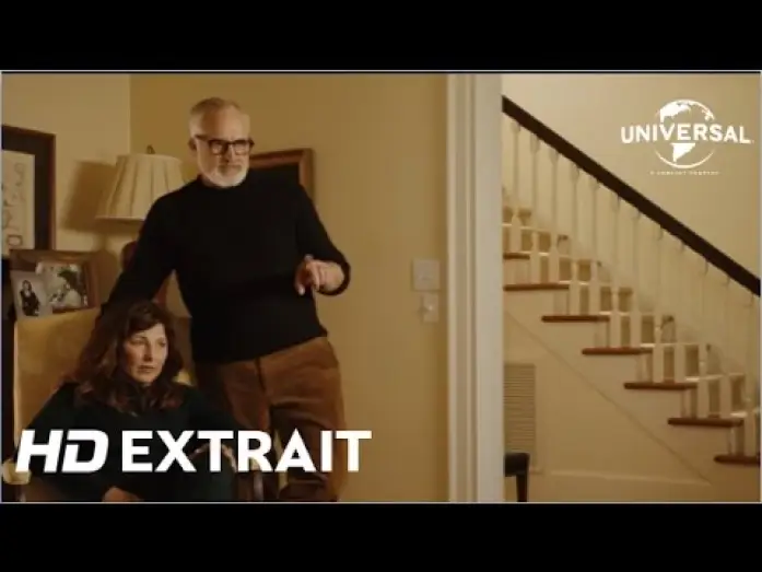 Watch film Get Out | Get Out / Extrait "Rencontre avec les Beaux parents" VOST [Au cin&eacute;ma le 3 mai]