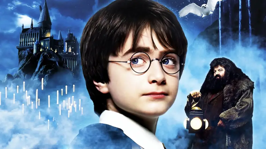 Watch film Harry Potter and the Philosopher's Stone | Harry Potter y la Piedra Filosofal (Trailer espa&ntilde;ol)