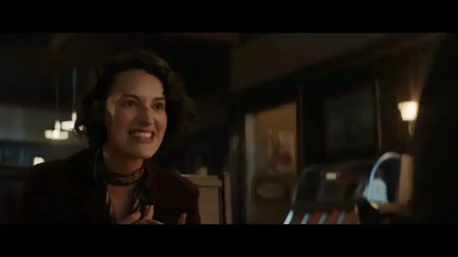 Watch film Indiana Jones and the Dial of Destiny | Anuncio: 'Rescate'