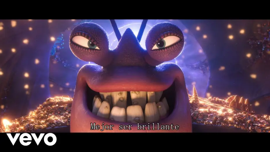 Watch film Moana | Eduardo Bosch - Brillante (De "Vaiana")
