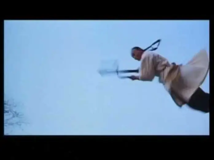 Watch film The Legend of Fong Sai Yuk | bande annonce LA LEGENDE DE FONG SAI YUK
