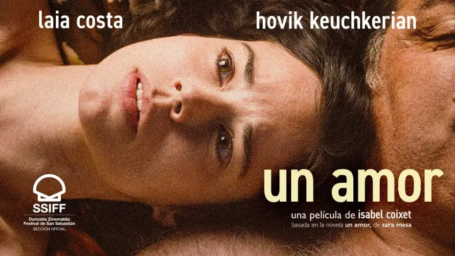 Watch film Un amor | UN AMOR de Isabel Coixet