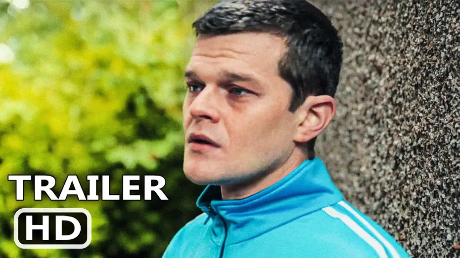 Watch film I Swear | I SWEAR Trailer (2025) Robert Aramayo