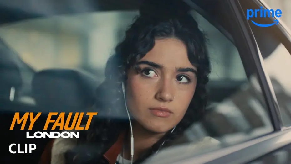 Watch film My Fault: London | Noah Arrives In London