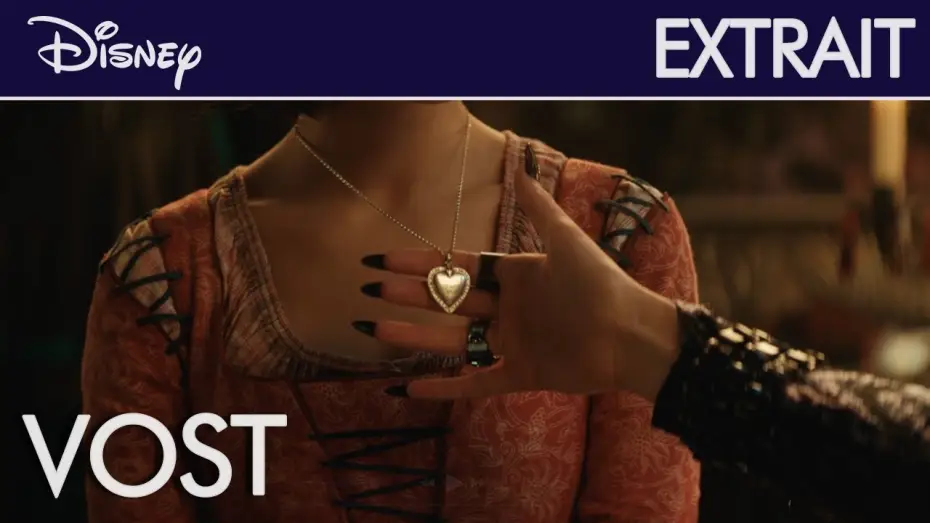 Watch film Disney's Snow White | Blanche Neige (2025) - Extrait : Les gens ont besoin de bienveillance (VOST) | Disney