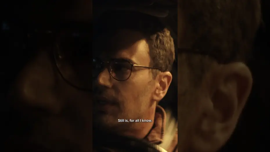 Watch film The Monkey | I Hate Cops