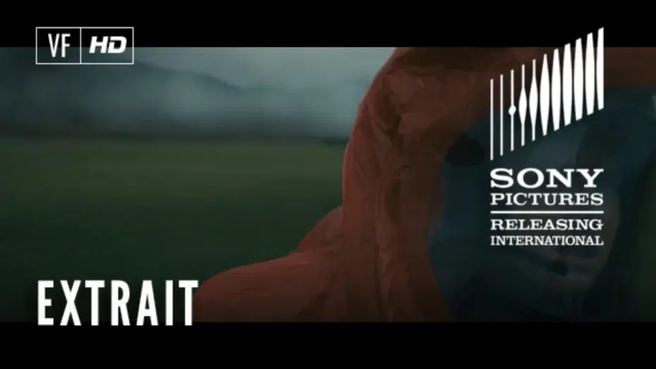 Watch film Arrival | Premier Contact - Extrait That Just Happened - VF