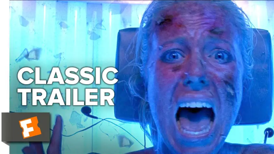 Watch film Final Destination 3 | Final Destination 3 (2006) Official Trailer #1 - Mary Elizabeth Winstead Horror Movie