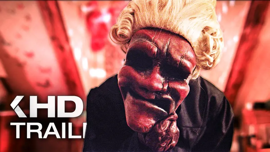 Watch film Founders Day | FOUNDERS DAY Trailer German Deutsch (2025) Exklusiv