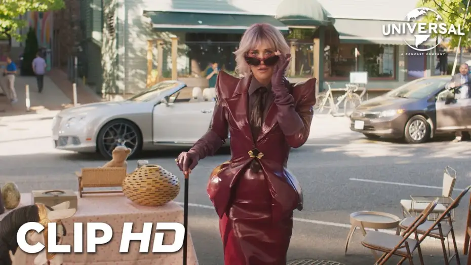 Watch film Gabby's Dollhouse: The Movie | Clip en espa&ntilde;ol - Vera descubre la casa de mu&ntilde;ecas
