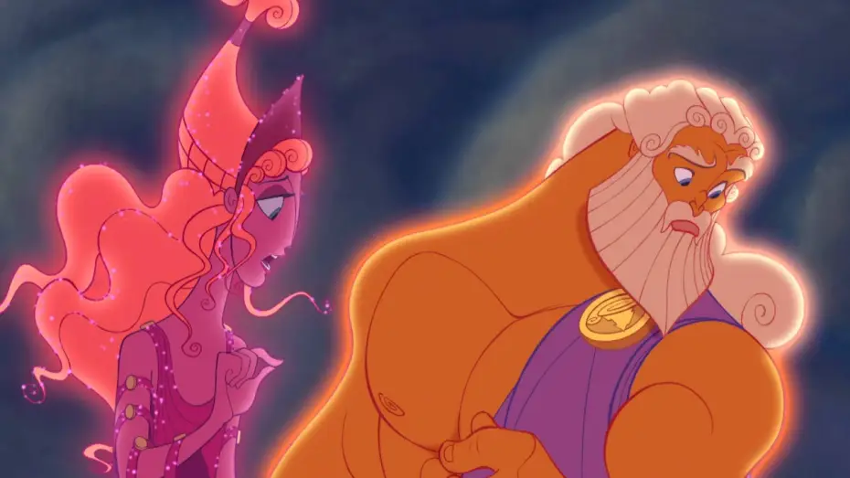 Watch film Hercules | Hercule (VF) - Bande Annonce