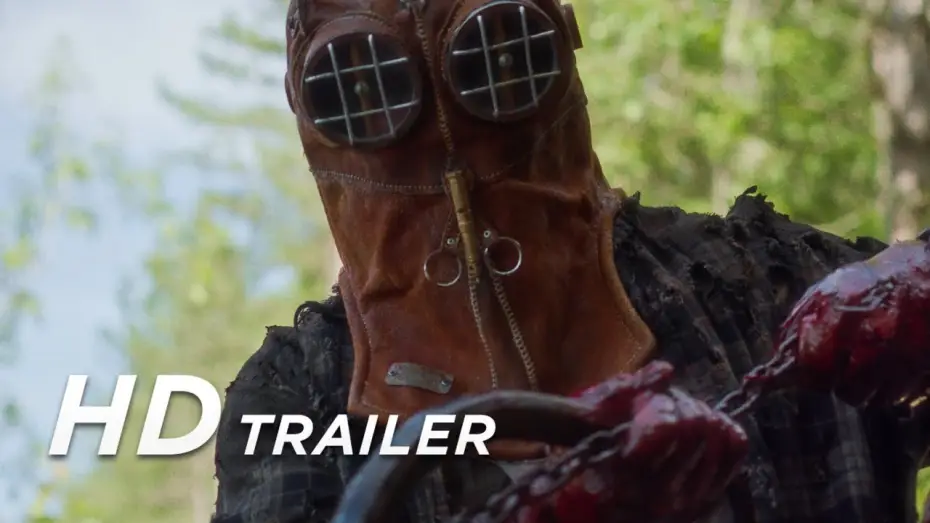 Watch film In a Violent Nature | IN A VIOLENT NATURE | Trailer (deutsch) | Von Chris Nash