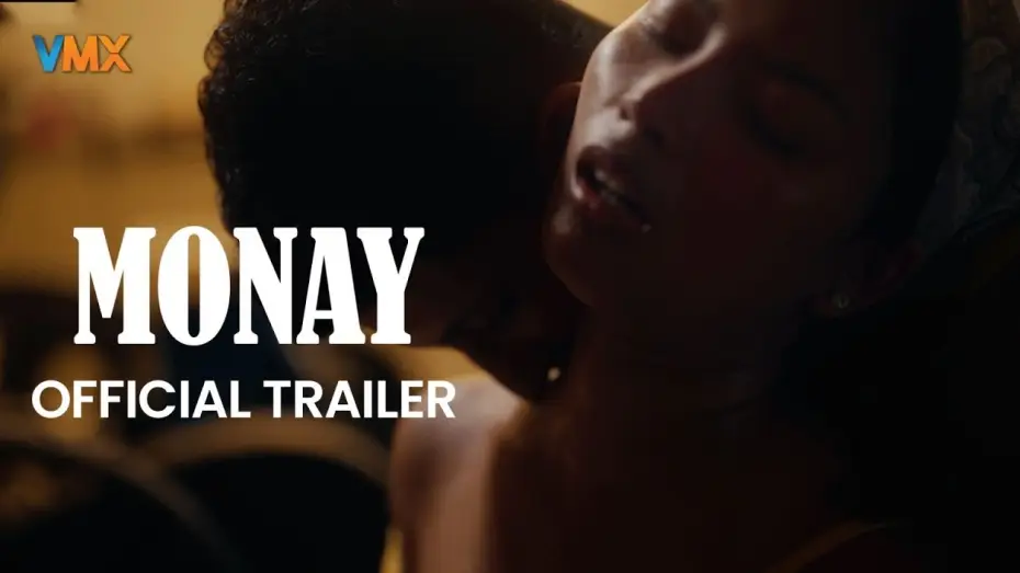Watch film Monay | MONAY Official Trailer | Sahara Bernales | VMX