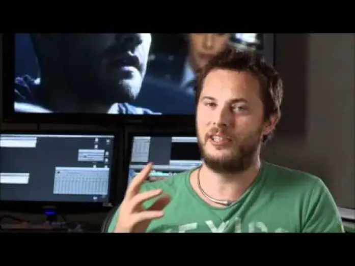 Watch film Source Code | Duncan on what he wants audiences to get from the movie