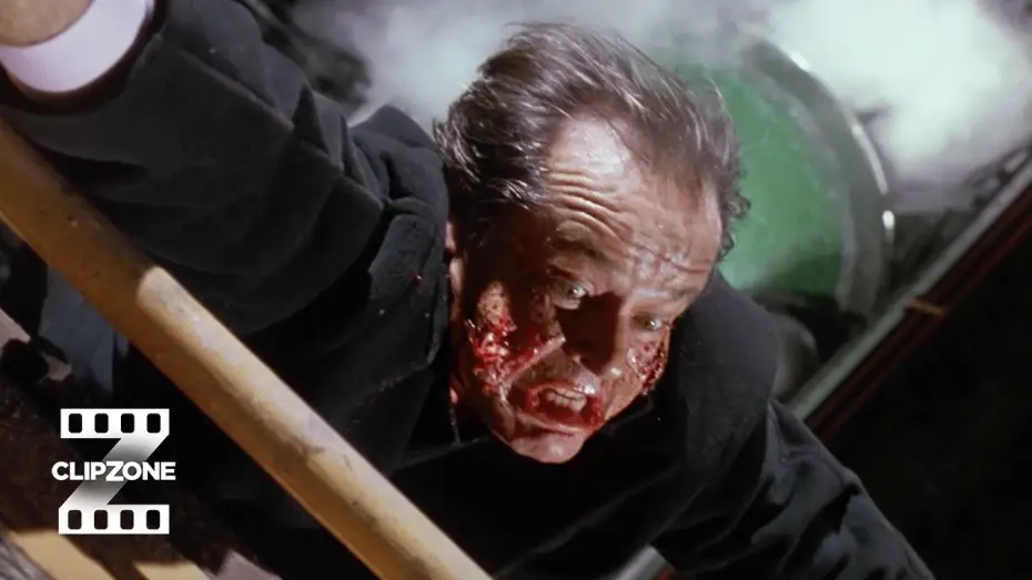 Watch film Batman | Becoming The Joker