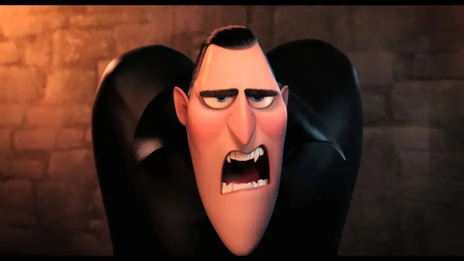 Watch film Hotel Transylvania 2 | Road Trip 60'' Teaser