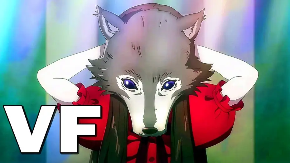 Watch film Lonely Castle in the Mirror | LE CH&Acirc;TEAU SOLITAIRE DANS LE MIROIR Bande Annonce VF (2023)