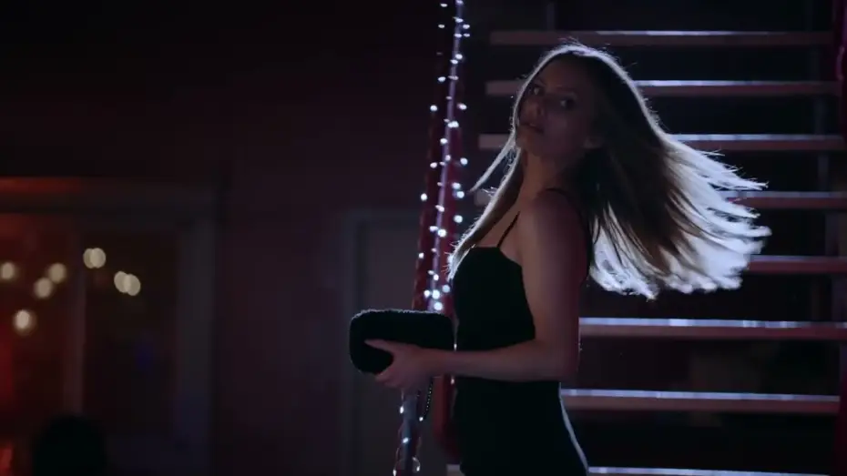 Watch film Night Carnage | Trailer