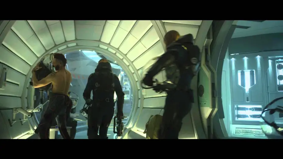 Watch film Prometheus | Prometheus Bande-annonce VF HD