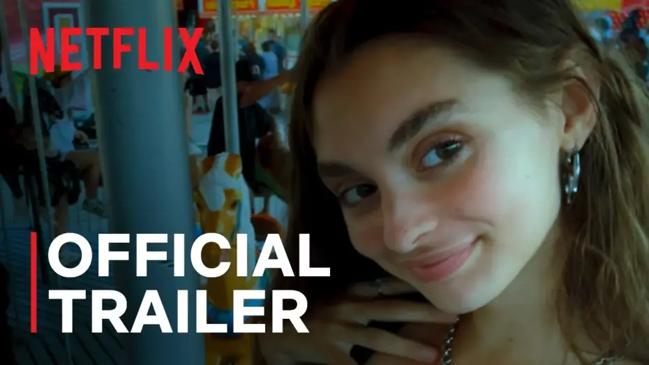 Watch film The Crash | Official Trailer