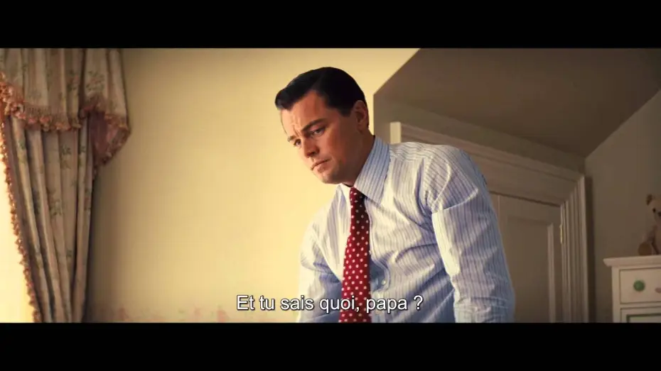 Watch film The Wolf of Wall Street | LE LOUP DE WALL STREET Extrait minijupes VOST