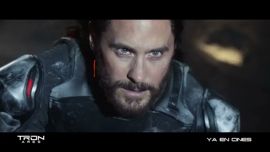 Watch film TRON: Ares | Anuncio: 'Imposible'