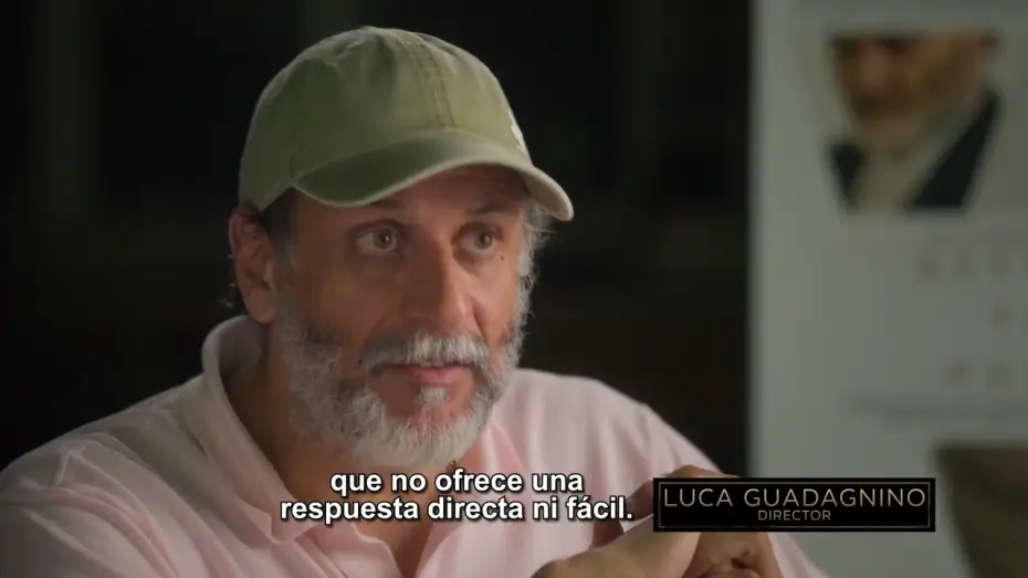 Watch film After the Hunt | Cuando las versiones no coinciden&hellip; empieza la caza. {VOSE]