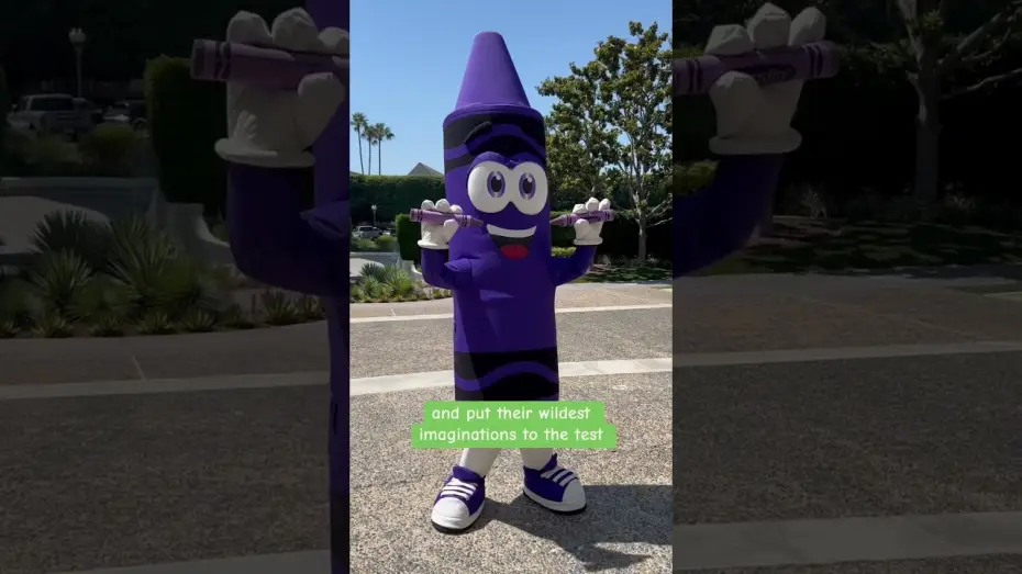 Watch film Harold and the Purple Crayon | Training Day