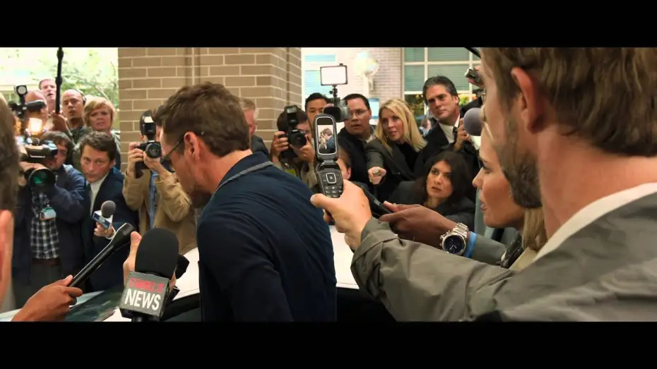 Watch film Iron Man 3 | Bande-annonce VOST