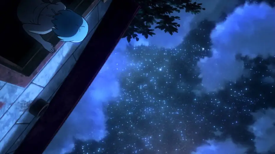 Watch film Patema Inverted | Patema Inverted (Anime) &ndash; Trailer