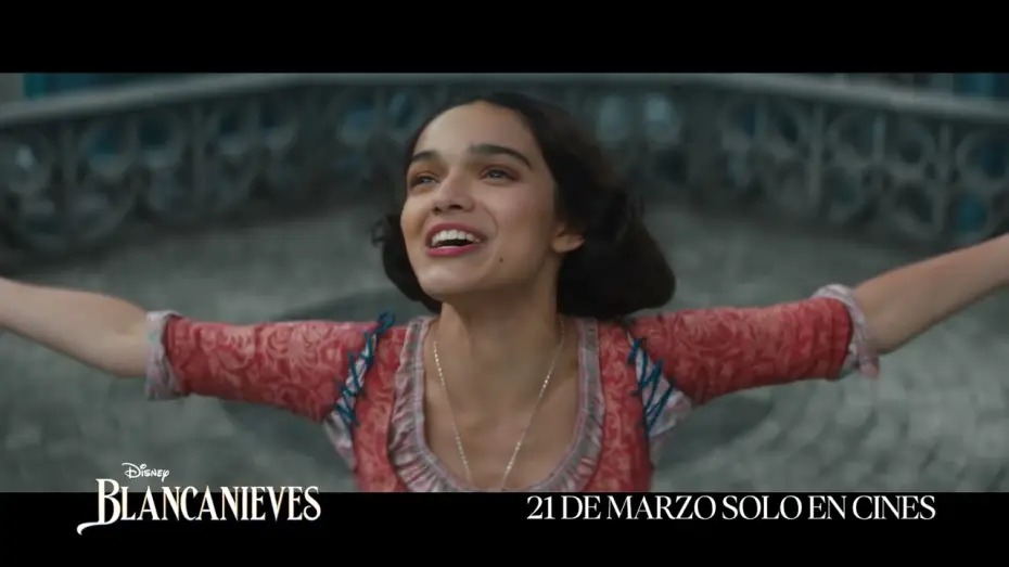 Watch film Disney's Snow White | Anuncio: 'Todo cambiar&aacute;'