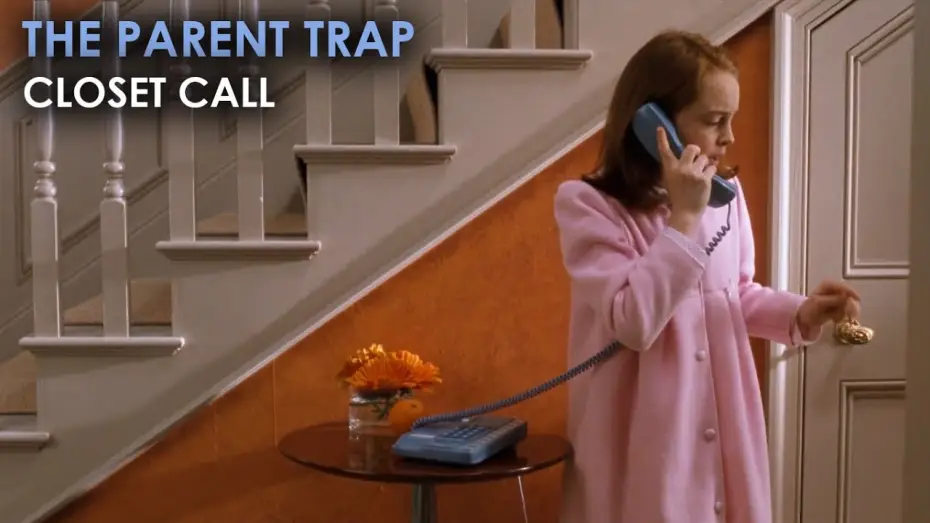 Watch film The Parent Trap | Closet Call