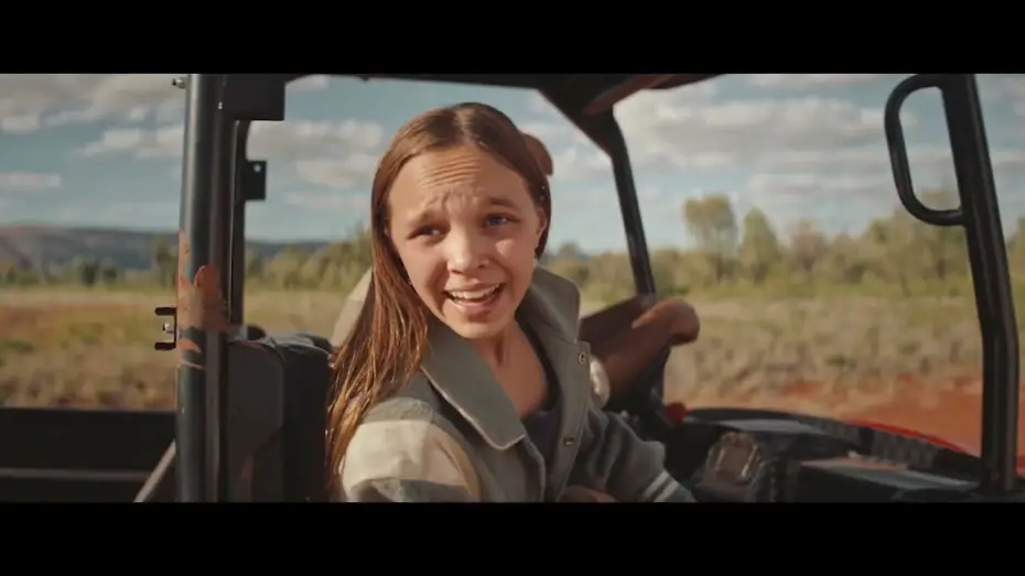 Watch film Kangaroo | LILLY UND DIE K&Auml;NGURUS | Offizieller Trailer