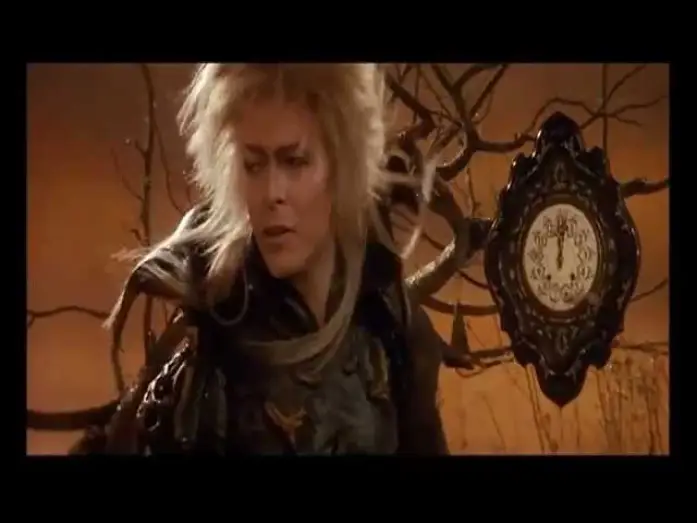 Watch film Labyrinth | LABYRINTH MOVIE TRAILER