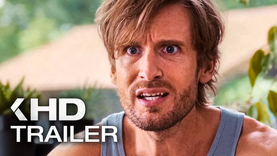 Watch film Alibi.com 2 | ALIBI.COM 2 Trailer German Deutsch (2024) Philippe Lacheau, Exklusiv