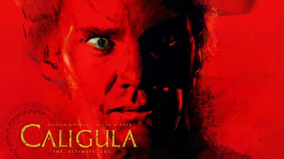 Watch film Caligula | The Ultimate Cut Official Trailer