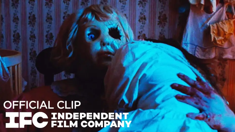 Watch film Dolly | Official Clip | Dollhouse Nightmare