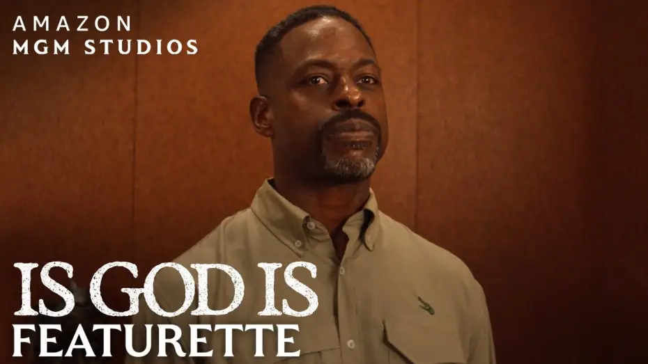 Watch film Is God Is | Is A Ride - Featurette