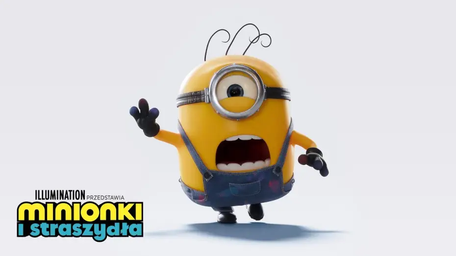 Watch film Minions & Monsters | Big Game Spot