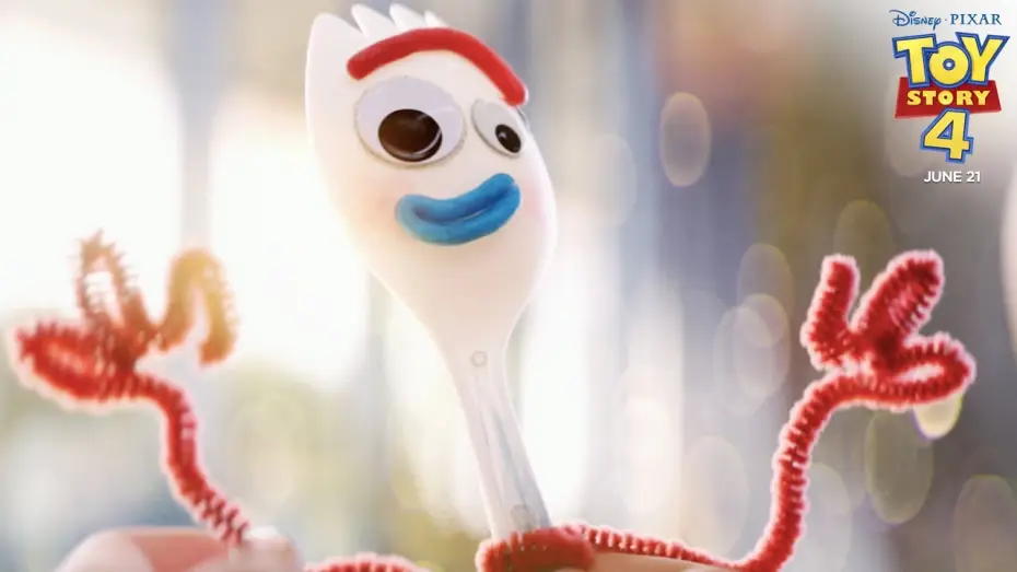 Watch film Toy Story 4 | In Theaters June 21