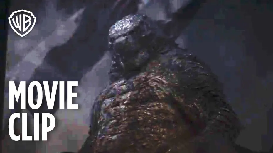 Watch film Godzilla | MUTO Battle - Movie Clip