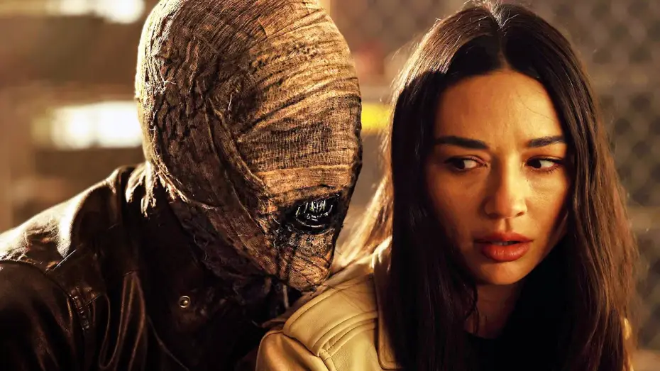 Watch film Teen Wolf: The Movie | TEEN WOLF : LE FILM Bande Annonce (2023) Nouvelle ᴴᴰ