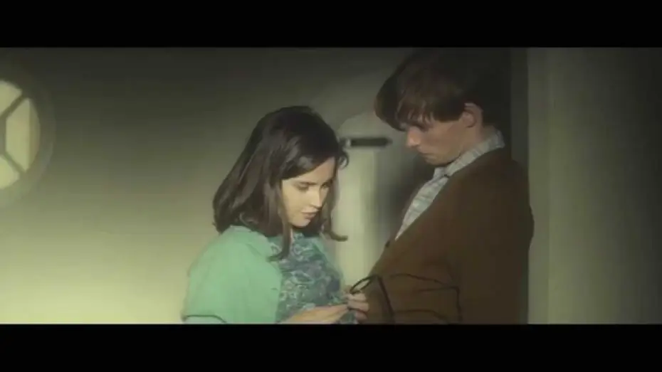 Watch film The Theory of Everything | Une Merveilleuse Histoire Du Temps / Extrait 3 "Quel avenir" VF [Au cin&eacute;ma le 21 janvier]