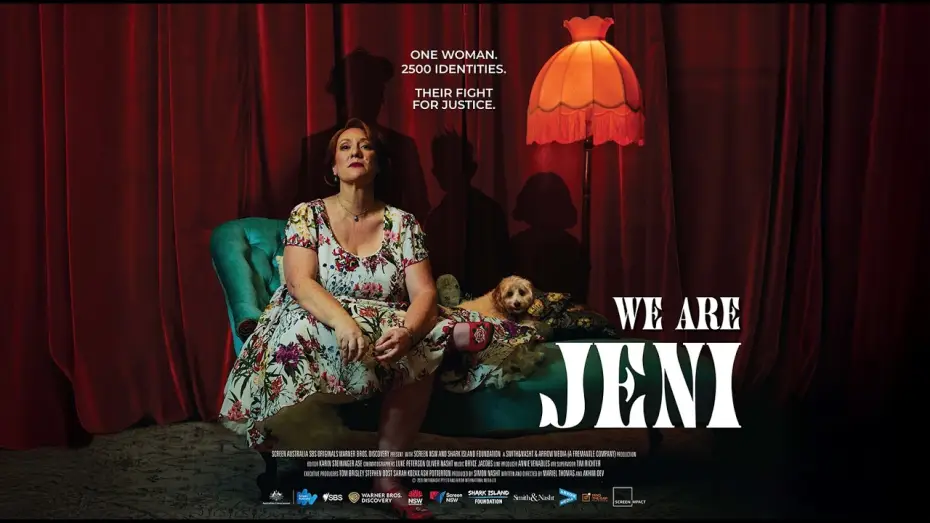 Watch film We Are Jeni | WE ARE JENI Official Trailer Australia