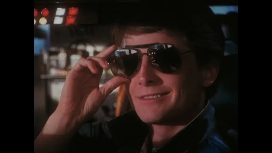 Watch film Back to the Future | Back to the Future | 1985 | Teaser Trailer | English | 4K Fullscreen