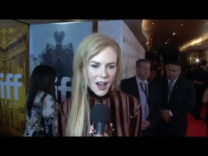 Watch film Lion | Lion at TIFF 2016