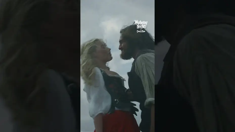 Watch film &ldquo;Wuthering Heights&rdquo; | Watch "Wuthering Heights" again and again!