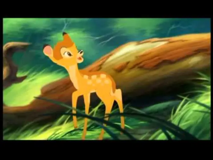 Watch film Bambi II | Bambi 2 - Bande annonce - Le 2 mars en Blu-ray, DVD et VOD I Disney