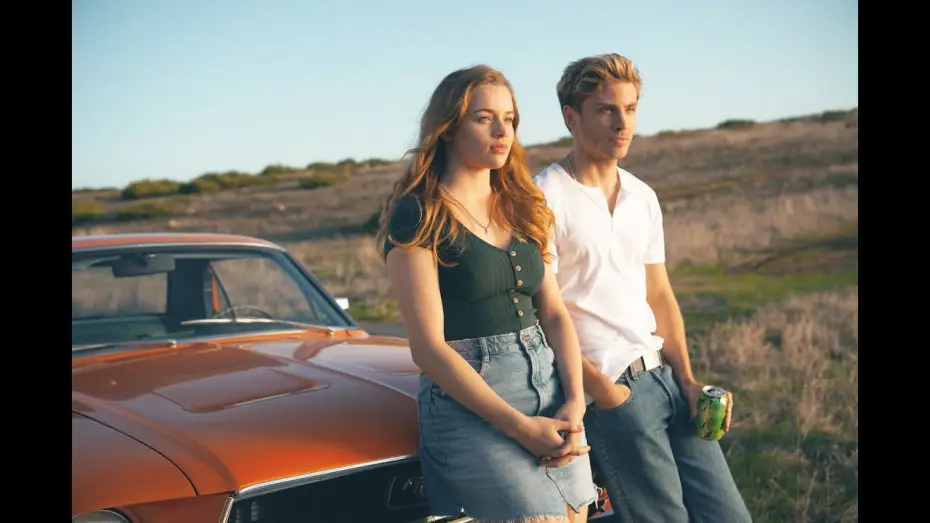 Watch film Close to the Horizon | Cerca del horizonte - Trailer español (HD)